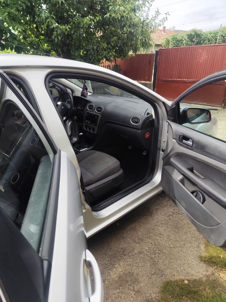 Ford Focus 2 2007 1.6 tdci 109 cai