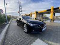 Mazda 6 Mazda 6 2.2 / 6 trepte diesel 2014