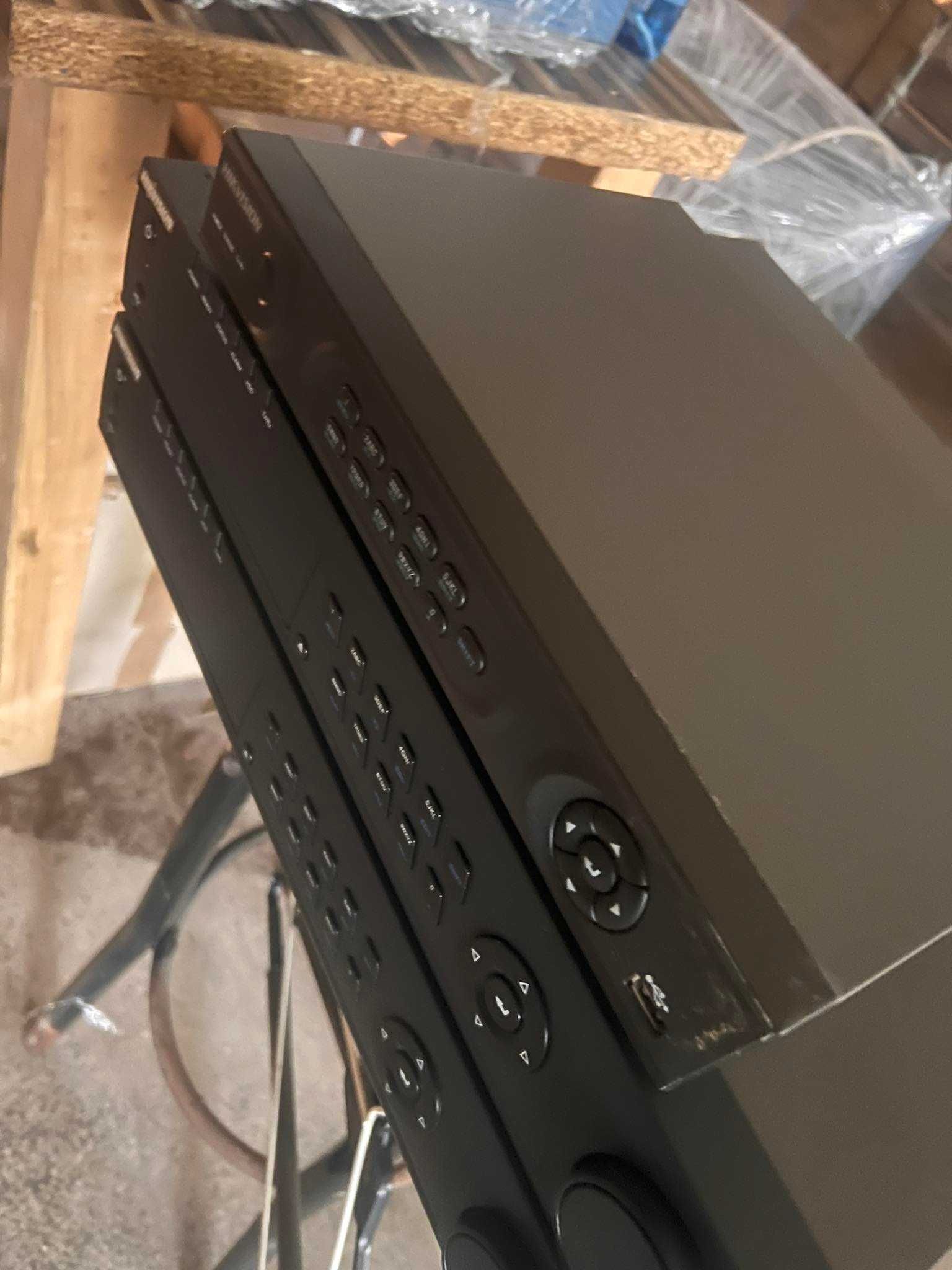 DVR Hikvision DS-7216HWI-SH