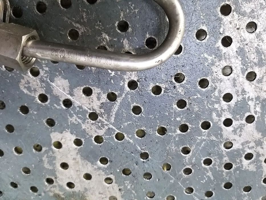 Conducta alimentare 1.4 tfsi vw passat b6 3c 03canba5