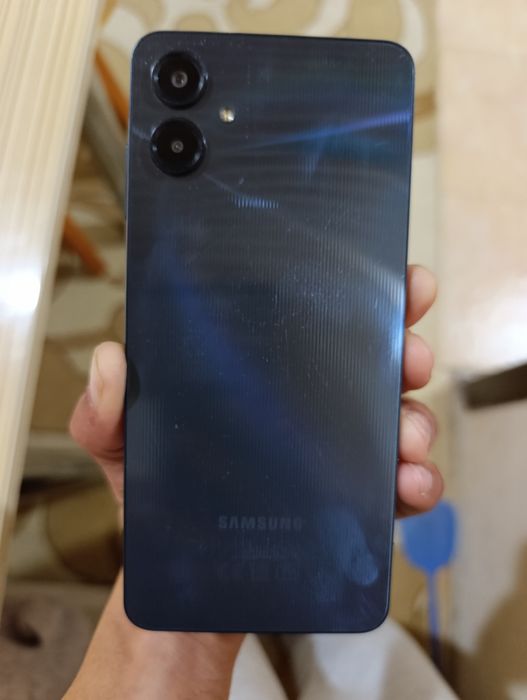 Продам samsung a06