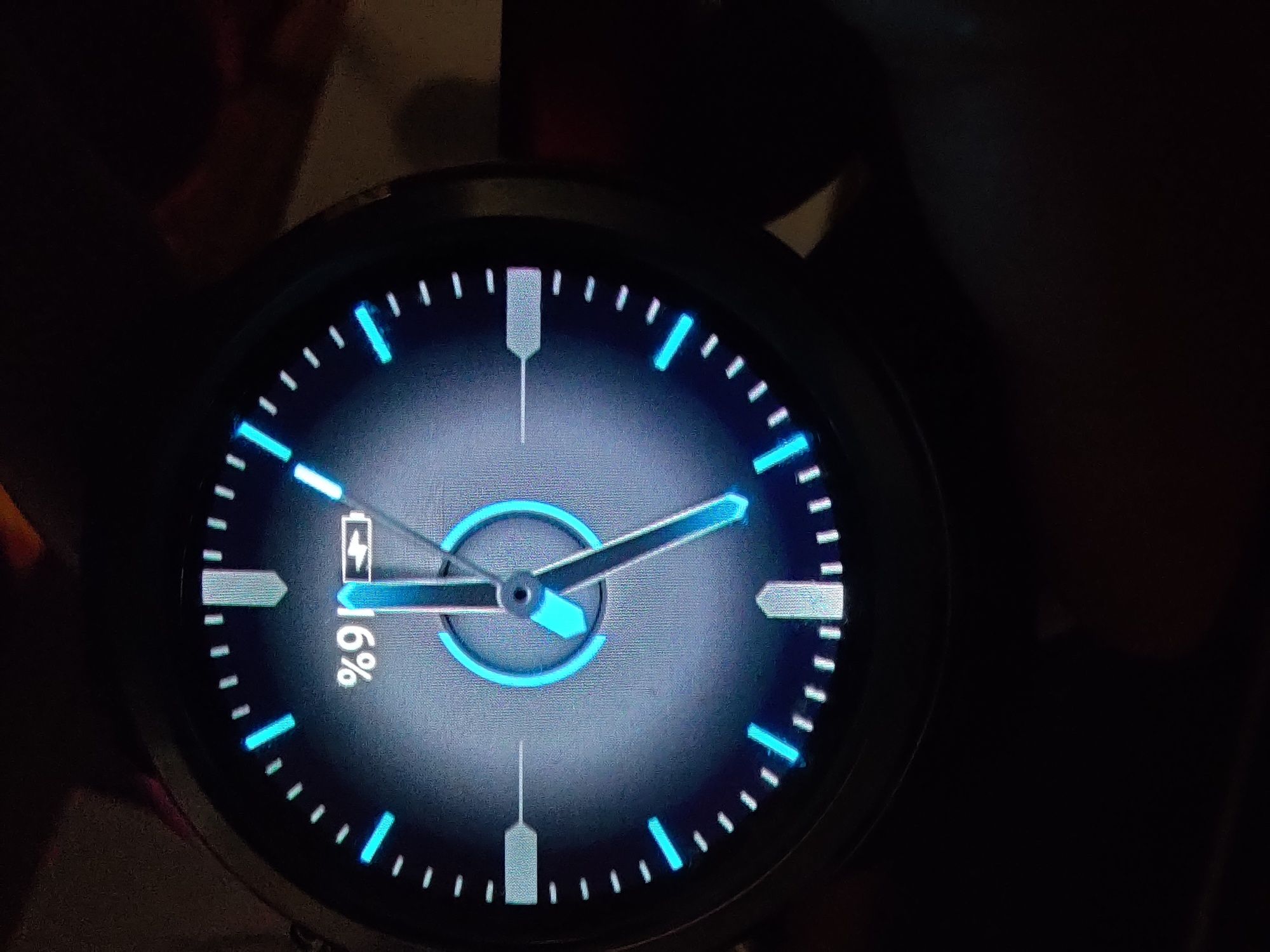 Finox X5 air Smartwatch 2GB,16GB