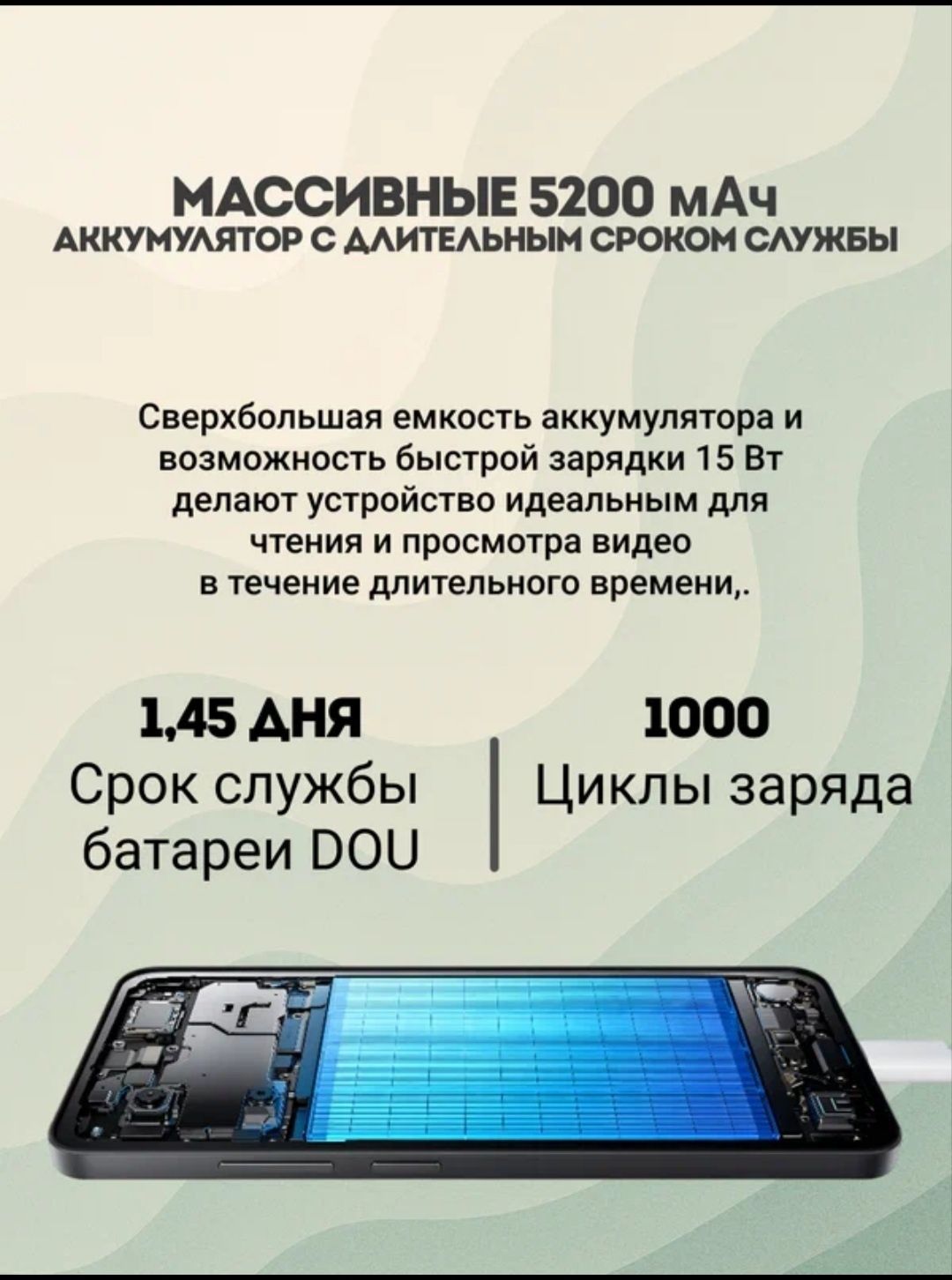 Redmi A5 64/3 32MP 120Hz Новый