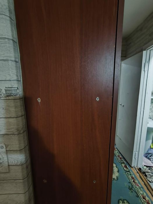 Продам хороший шкаф