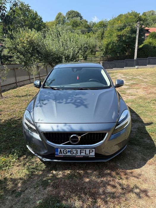 Volvo V40 Primul Proprietar, Stare impecabilă