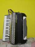 Acordeon hohner atlantic 4 deluxe