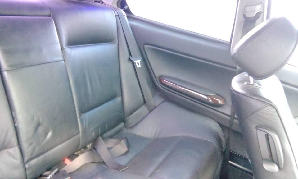 BMW Е46 323 бензин на части Всичко налично купе