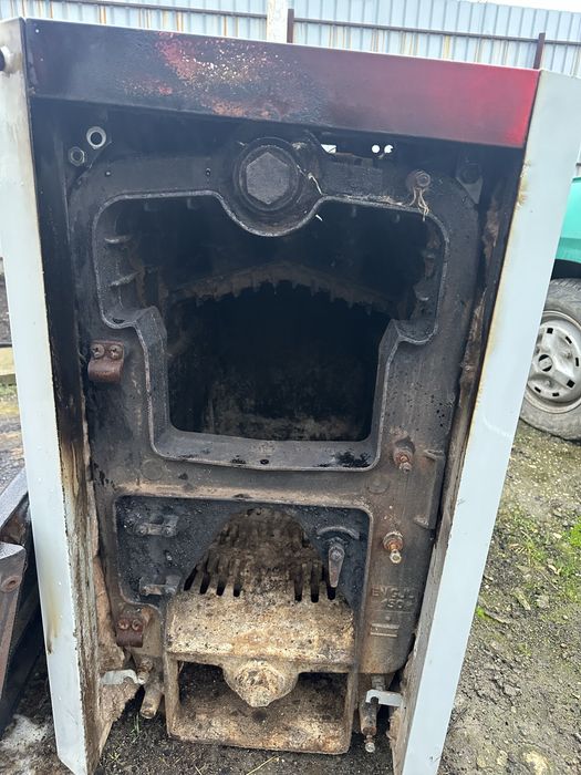 Vand centrala viadrus