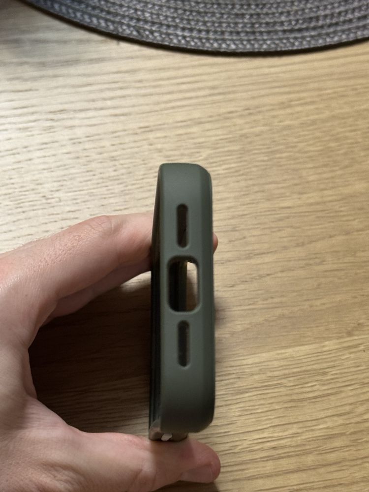 Bumper Rhinoshield iPhone 15 Pro