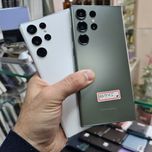 Samsung S23Ultra Snapdragon