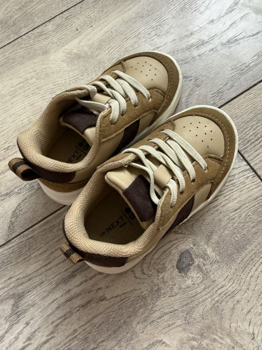 Кроссовки для мальчика Next (Англия)