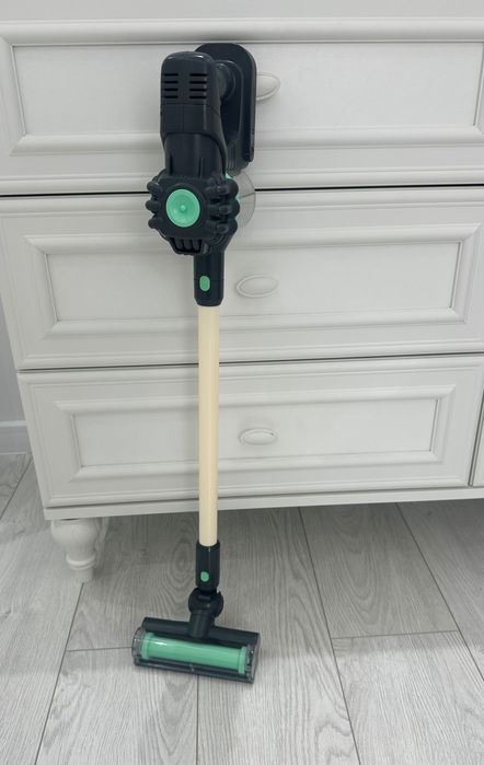 Ръчна детска прахосмукачка