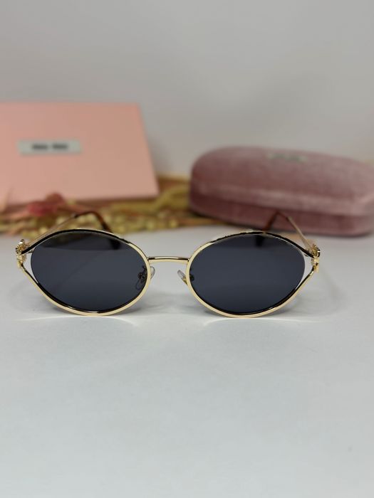 Слънчеви Очила MiuMiu