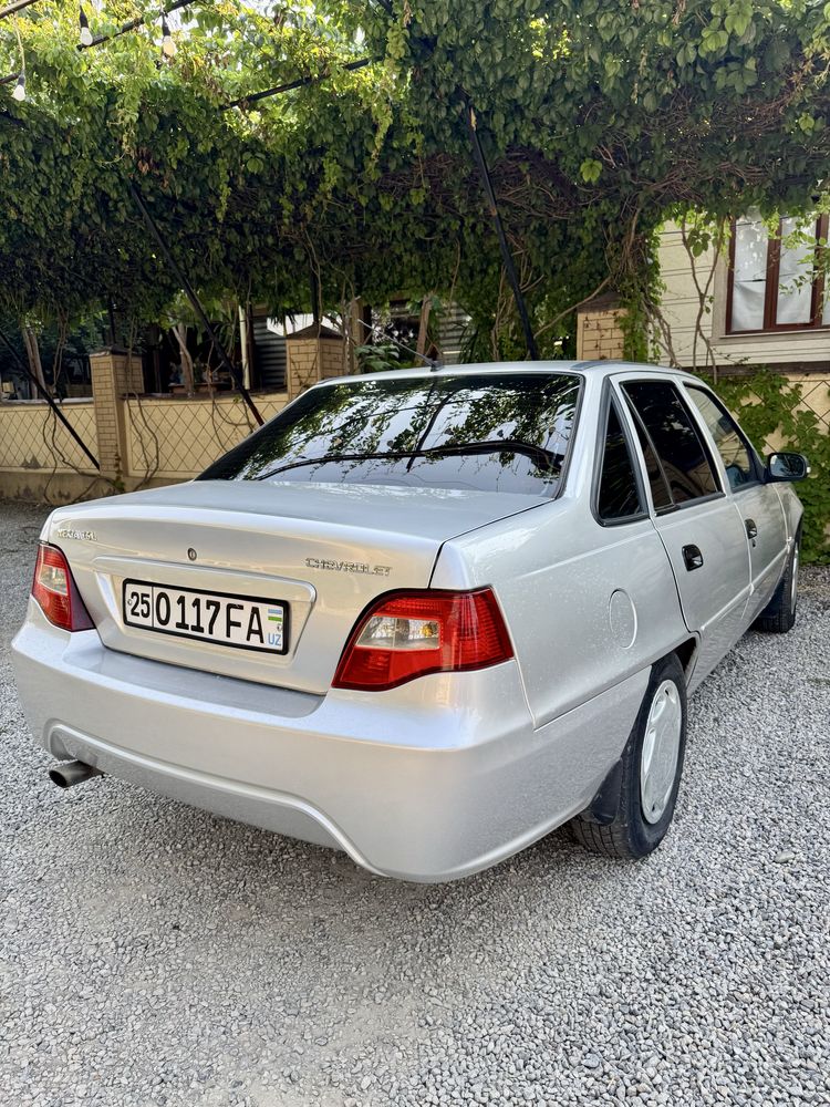 Nexia 2   1.6 super