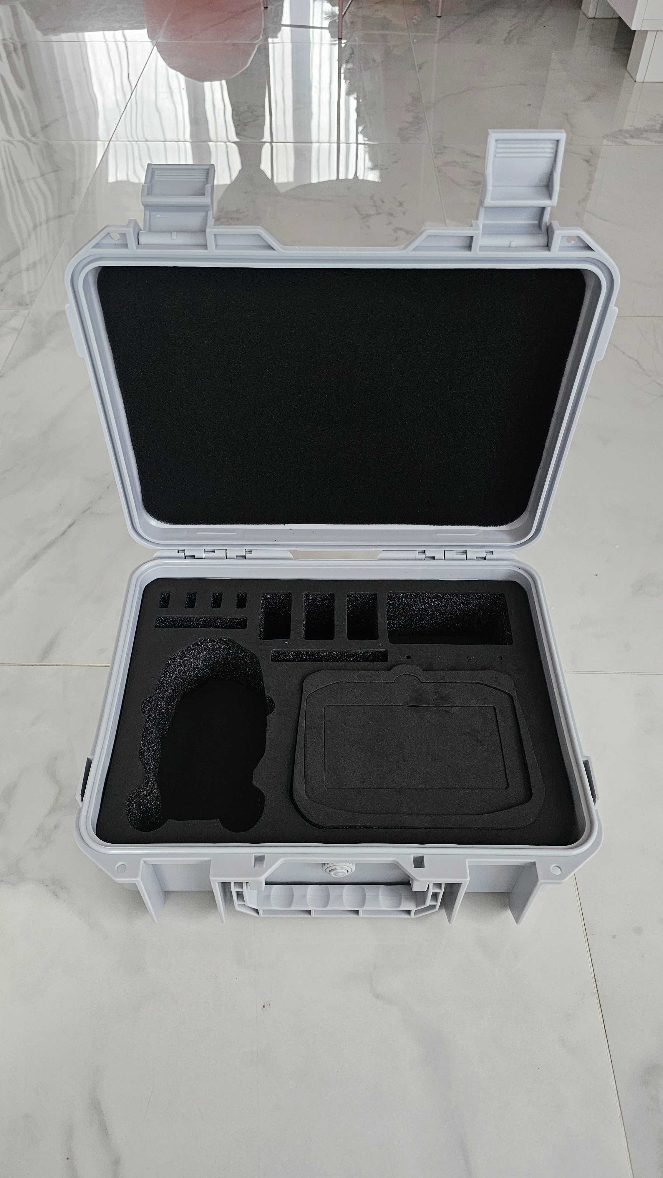 Cutie/Carcasa transport drona DJI mini 3/3pro