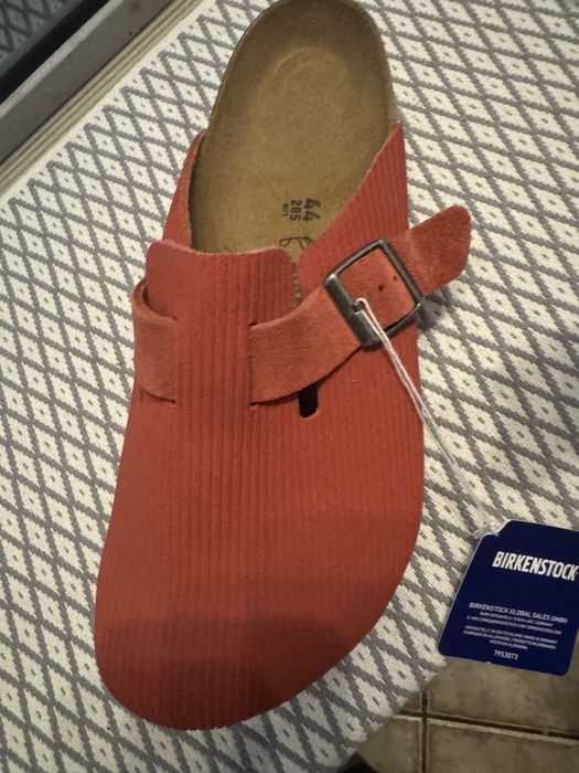 Papuci Birkenstock