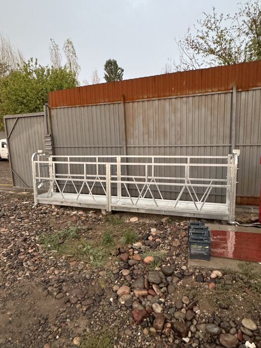 Запчасти на башенный кран