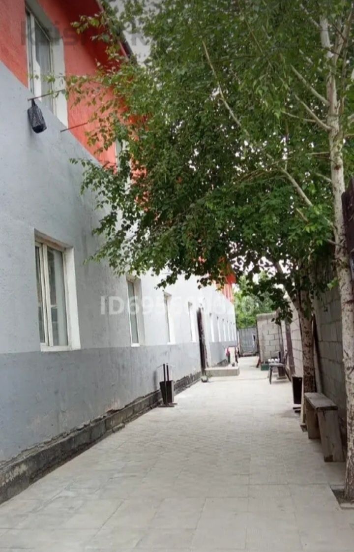 Продам квартиру 1ком