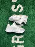 Dior B22 White Reflective size 43 noi fara cutie