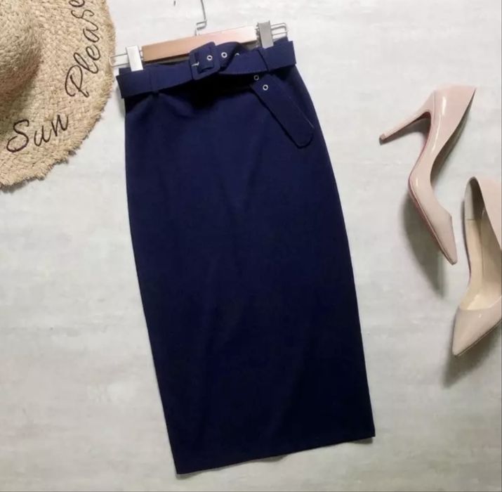 Fusta eleganta marimea M