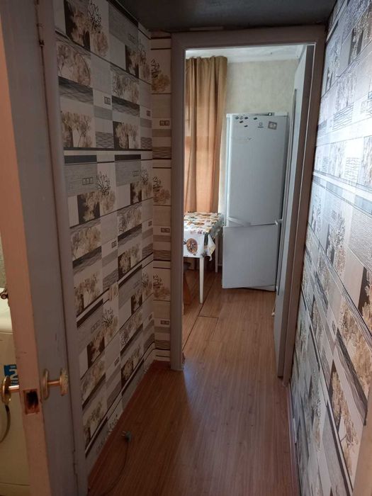 Продам 1-комнатную квартиру на Московской