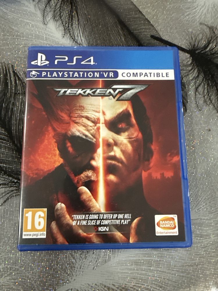 Ps 4 игрите са като чисто нови