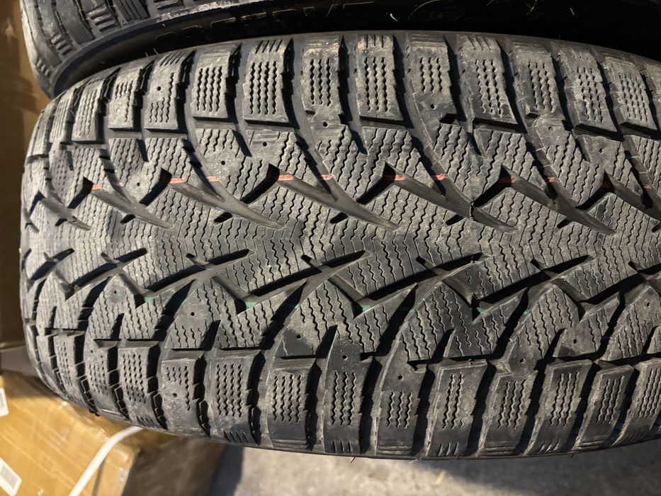 Зимни гуми Toyo G3 Ice 245/45/r20 Japan DOT 2520