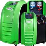 Incarcare freon auto