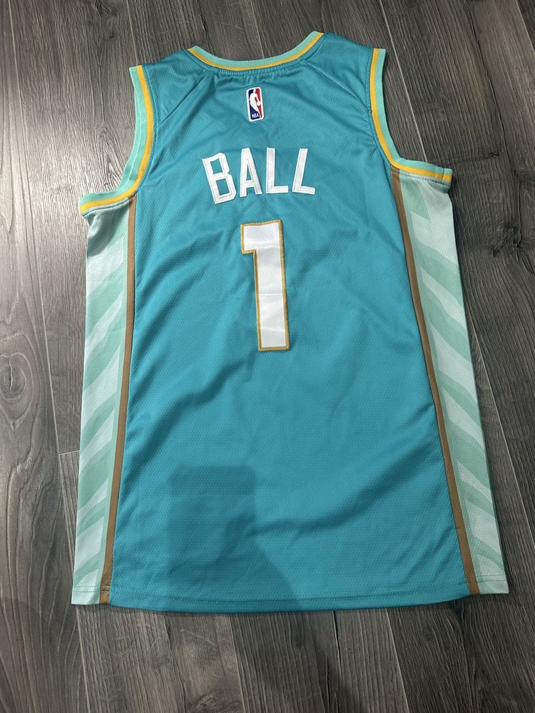 Maieu Jordan Nba Lamelo Ball