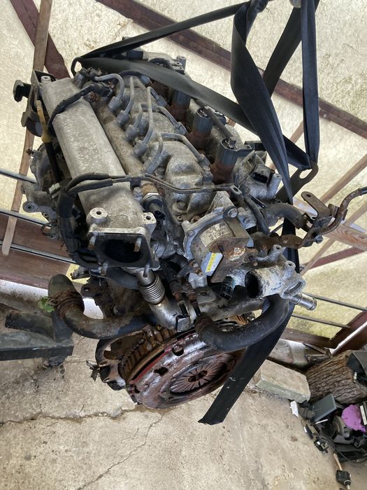 Motor Hyundai Accent 3  1.5 crdi 110 cai