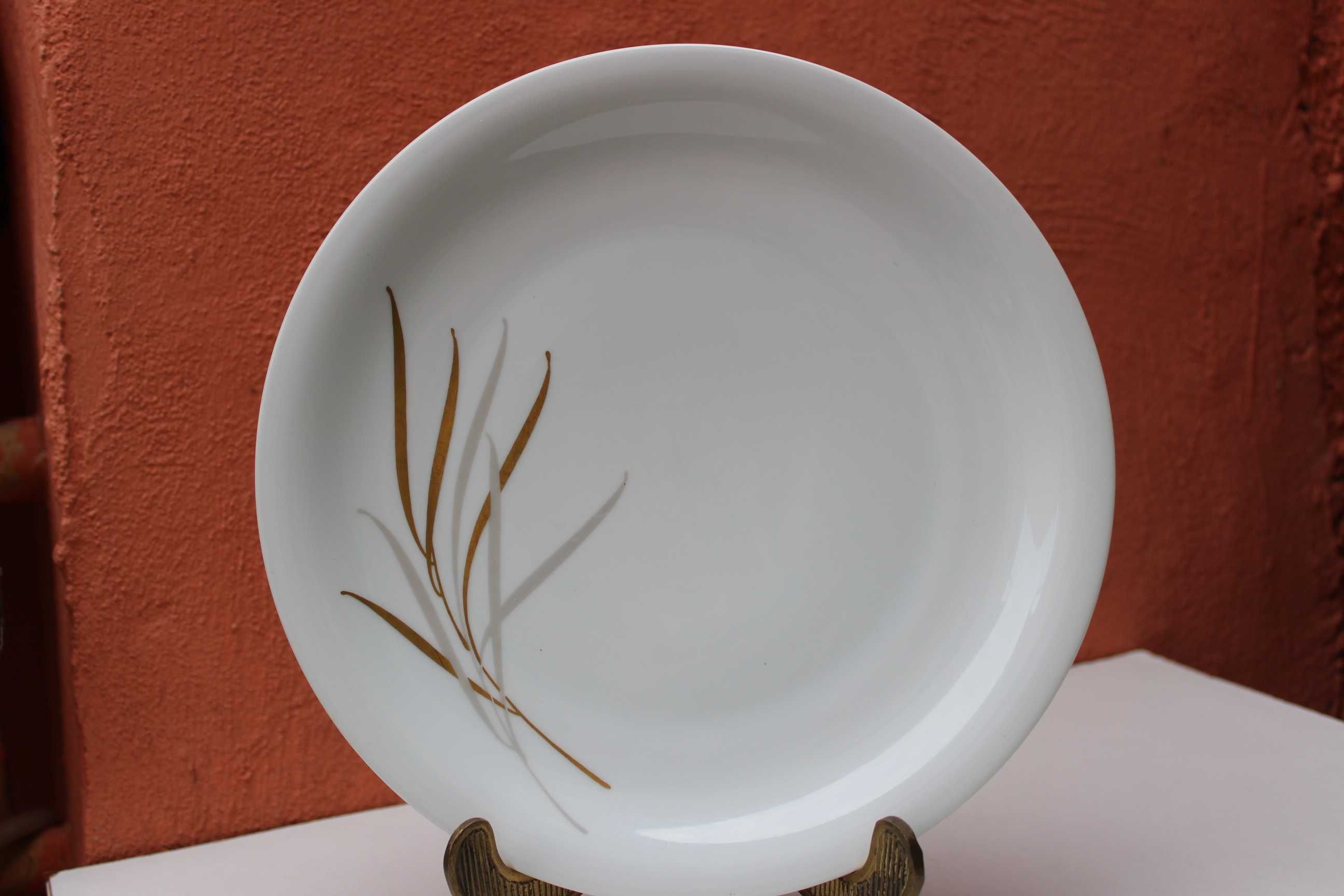 Farfurie portelan de colectie ROSENTHAL, Vintage, cca 1980