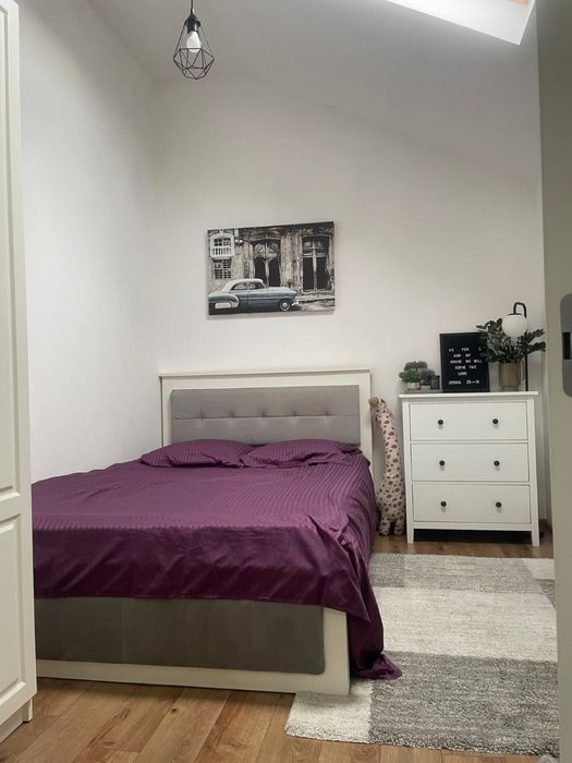 Apartament Burdujeni, Suceava