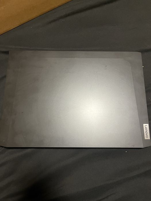 Lenovo ideapad gaming 3