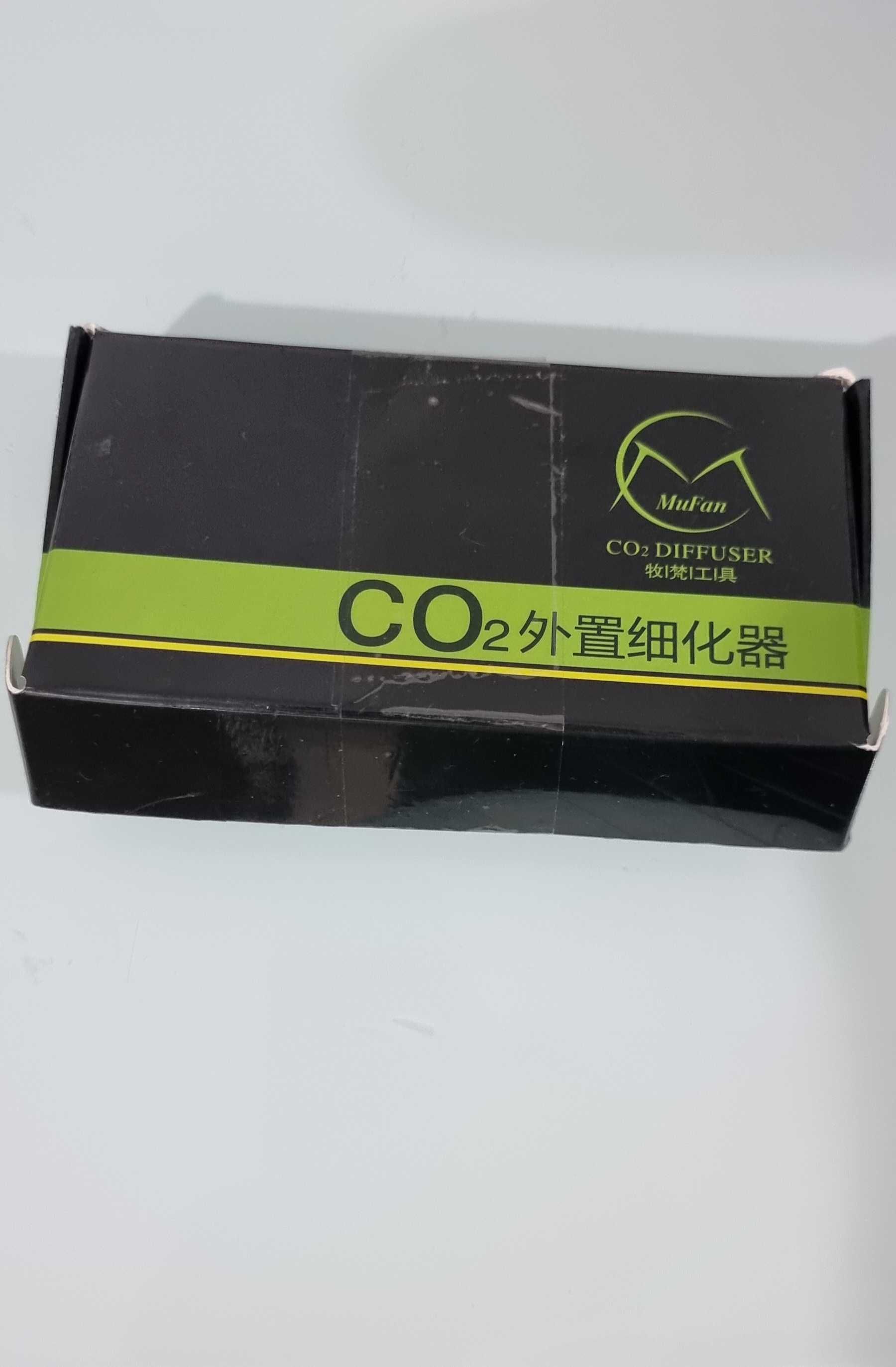 CO2 Difuzor Atomizor