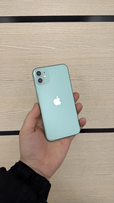 Iphone 11 128gb 88%  / Айфон 11 128гб 88%