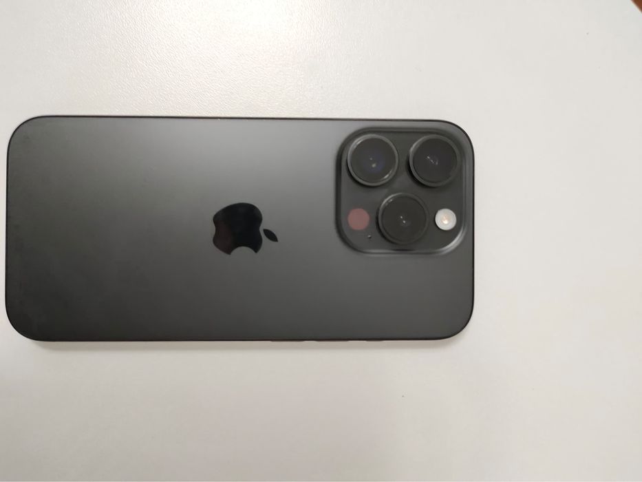 Айфон 15 про 128гб