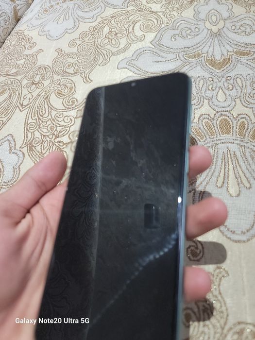 Galaxy M33 5G Koreyski 128 / 6