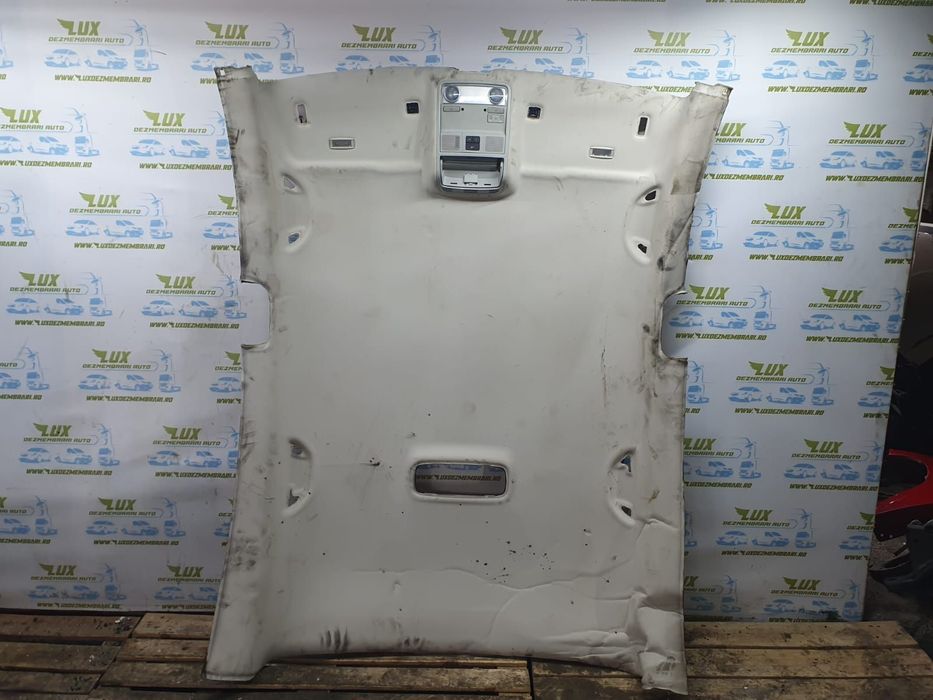 Plafon interior 3c8868519 Volkswagen VW Passat B6  [din 2005 pana  20