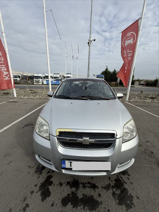Vand Chevrolete Aveo