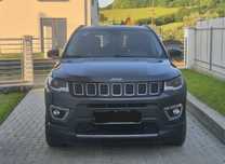 Jeep Compass Stare foarte buna.