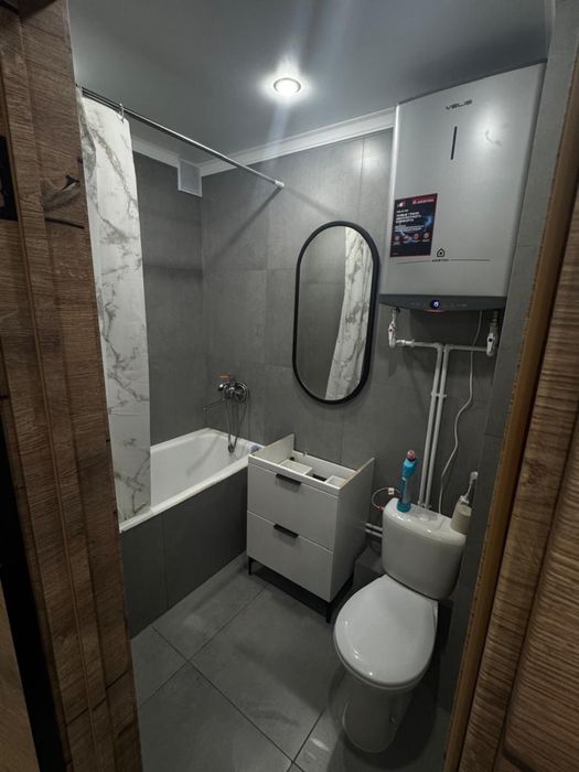 Сдам 2 комн кв на 22 мкр