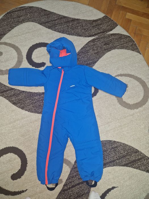 Salopeta impermeabilă iarnă