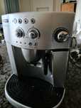 Кафе автомат DeLonghi Magnifica