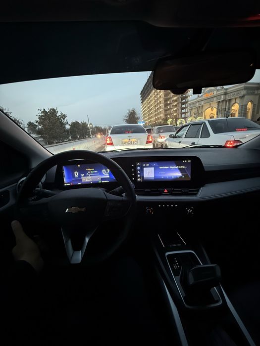 Monza 1.5 Atmosfera mator