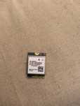 Modul Wifi Laptop Mediatek MT7921