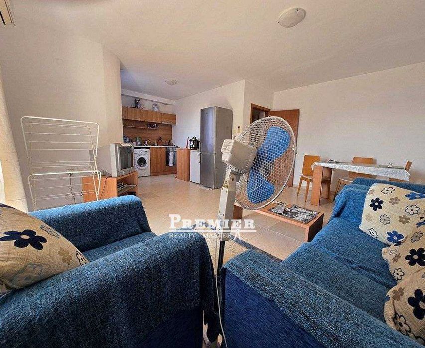 Продава се Тристаен апартамент в Свети Влас - 100 кв.м за 9800 €/кв.м - Снимка #15