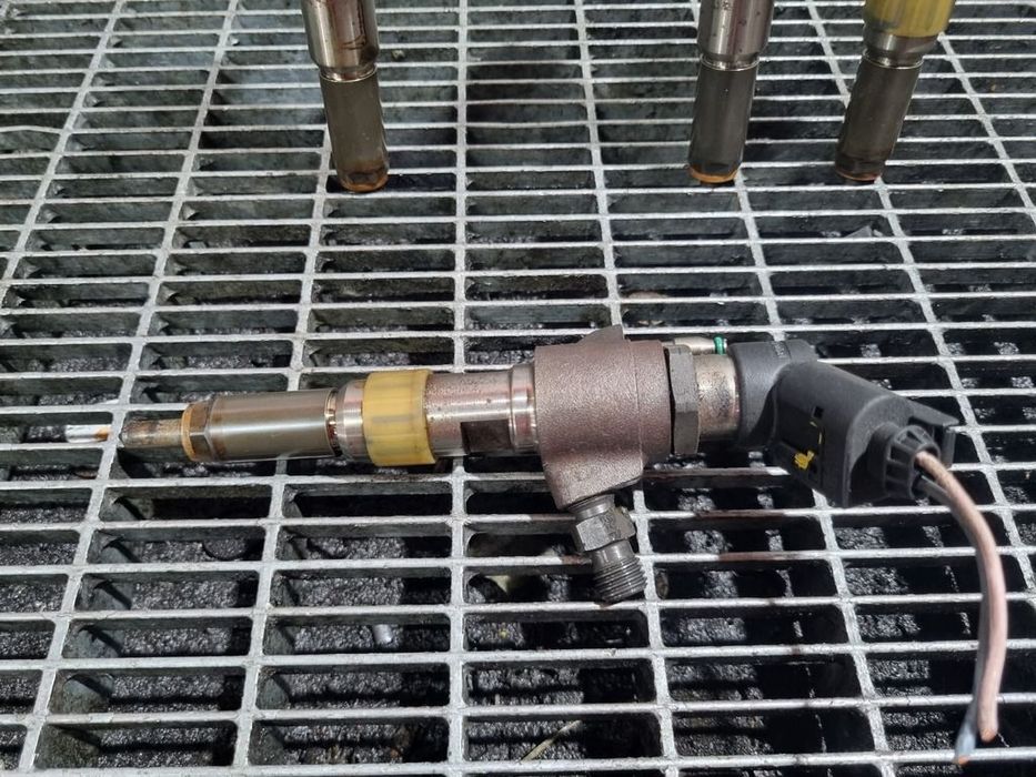 Injector Mitsubishi ASX Facelift 2012 1.6D 2012 - 2016 114CP 9HD Euro6 (1269) Diesel ...