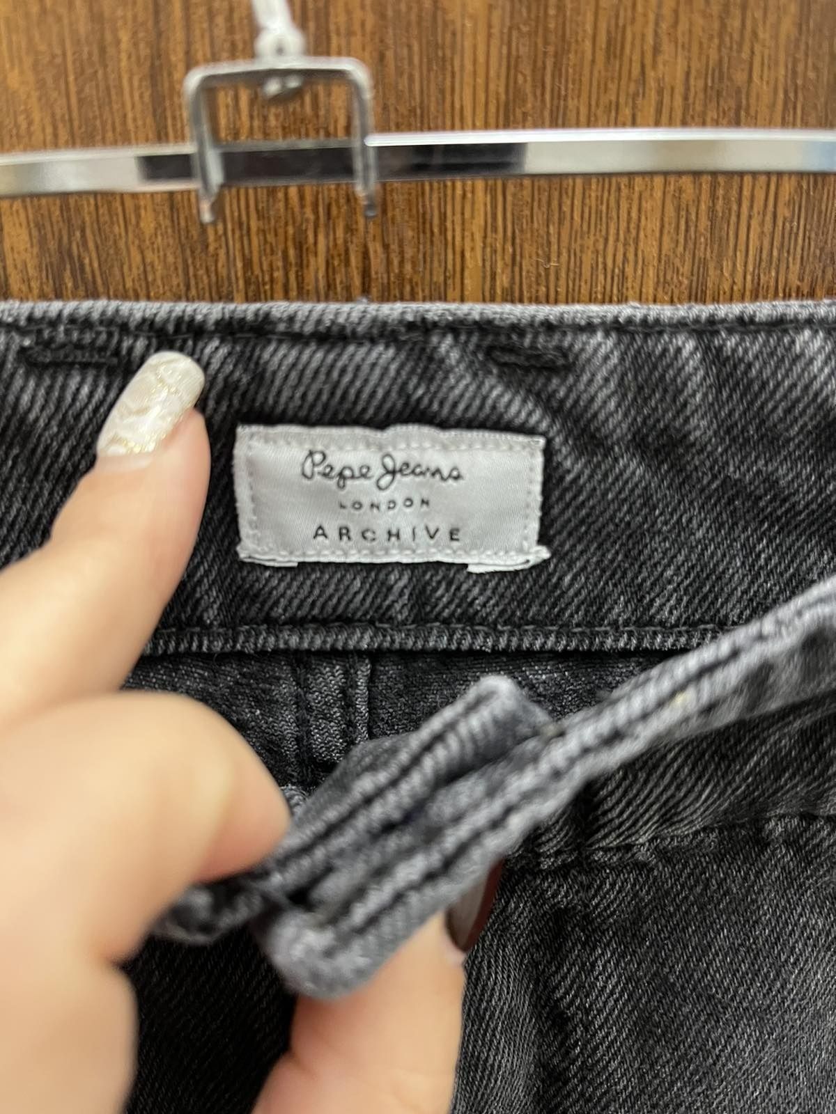 Pepe Jeans  дамски дънки