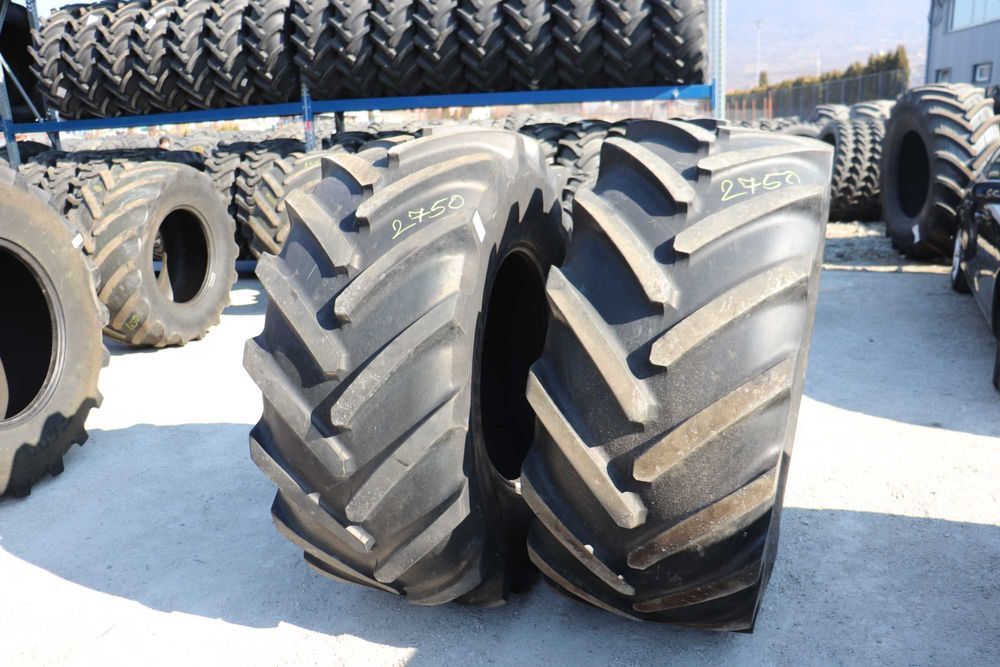 Cauciucuri Tractor Fata 600/70R30 Michelin SH Radiale cu garantie