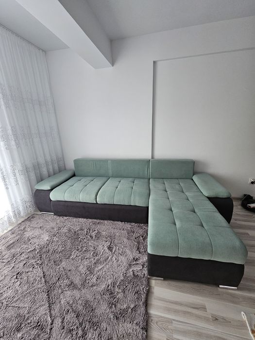 Colțar dimensiuni mari